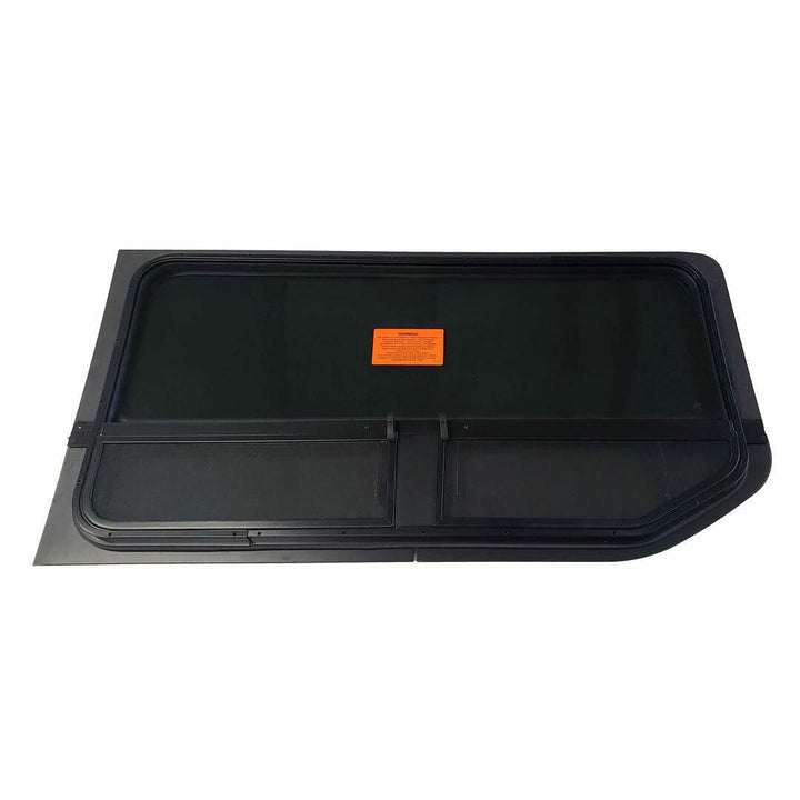 CRL FW297L/R Ford Transit Extended Rear Quarter T-Vent Window