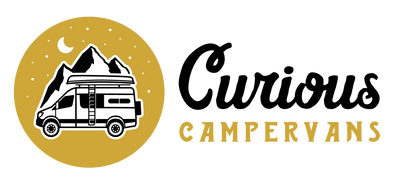 Curious Campervans