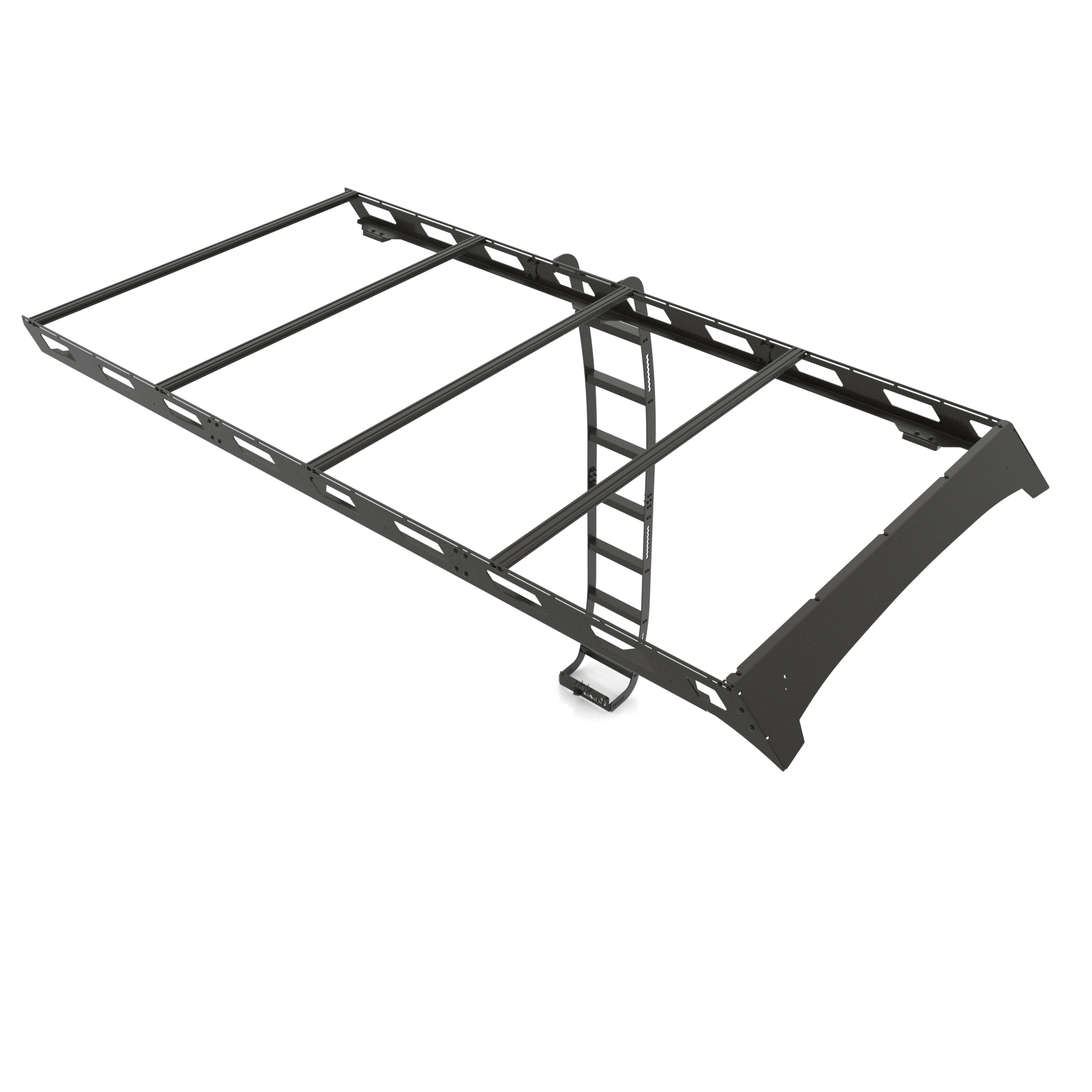 Jet Rack Ram Promaster Ram Promaster 136