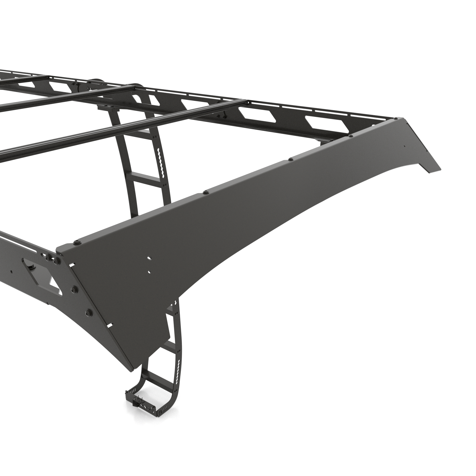 Jet Rack Ram Promaster Ram Promaster 136