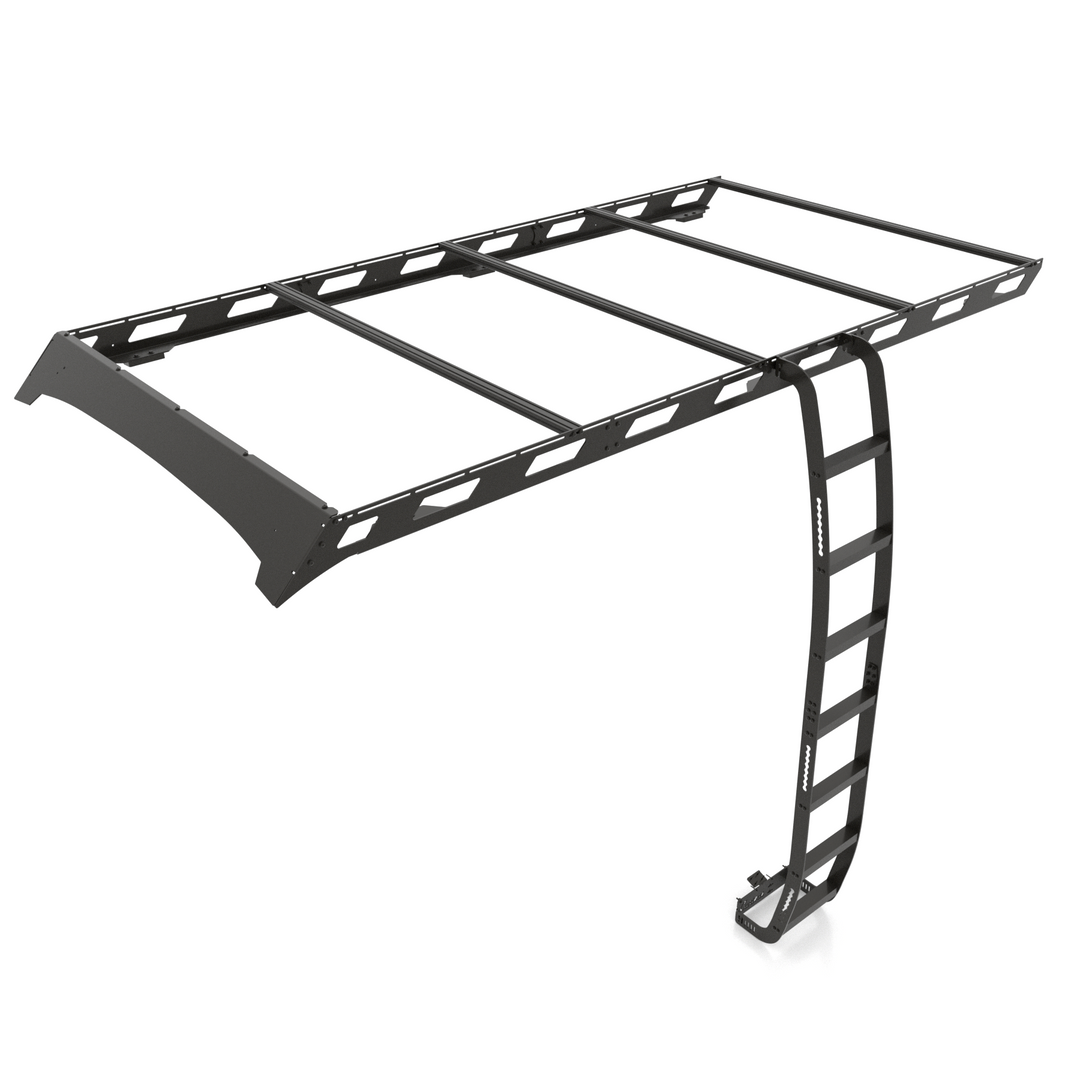 Ram Promaster 136" Roof Rack by Curious Campervans