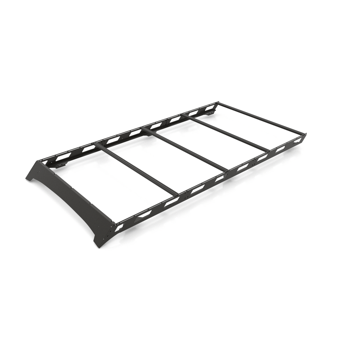 Ram Promaster 136" Roof Rack by Curious Campervans