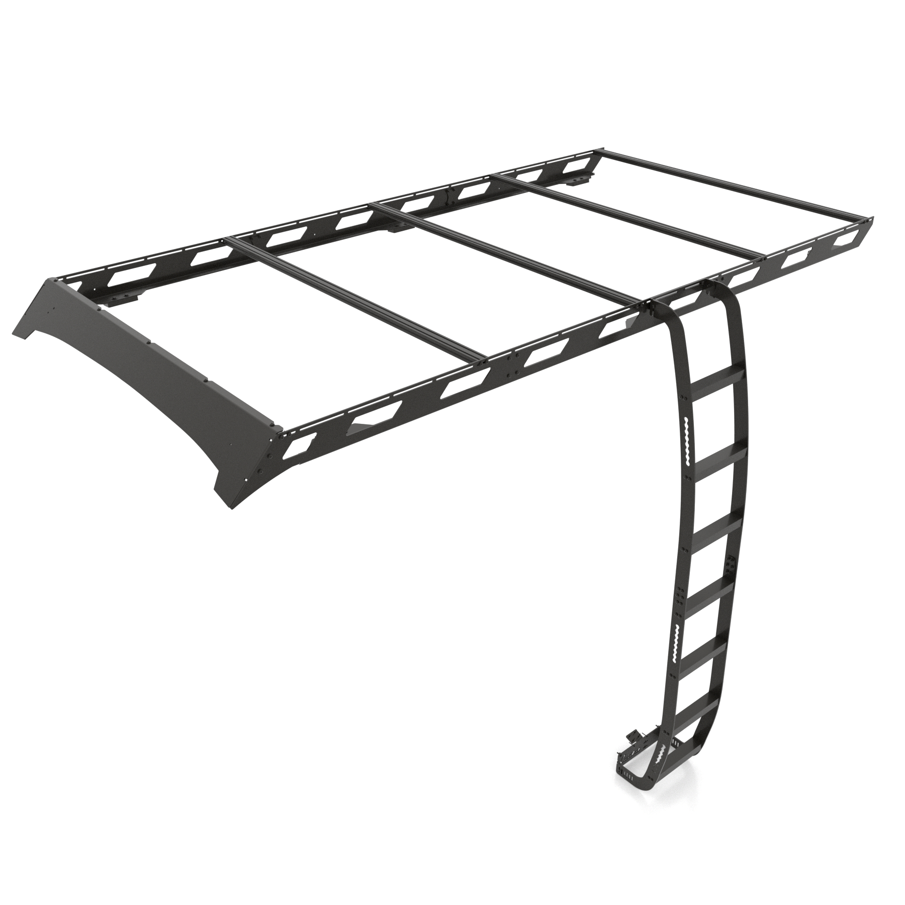 Jet Rack Ram Promaster Ram Promaster 136