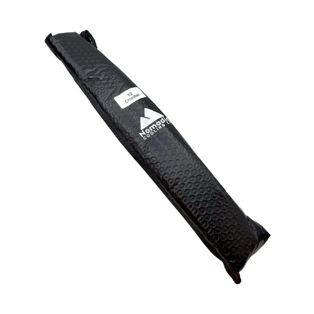 Nomadic Cooling X2 Helix 12V/48V Air Conditioner