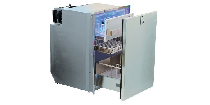 Isotherm Drawer Fridges/Freezers - Drawer 130