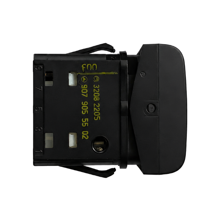 Mercedes OEM Dash Switch