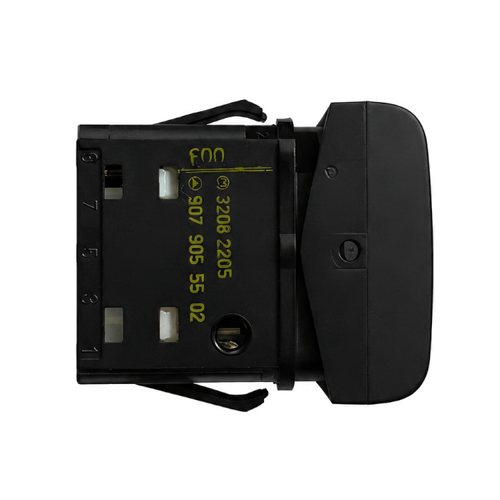 Mercedes OEM Dash Switch