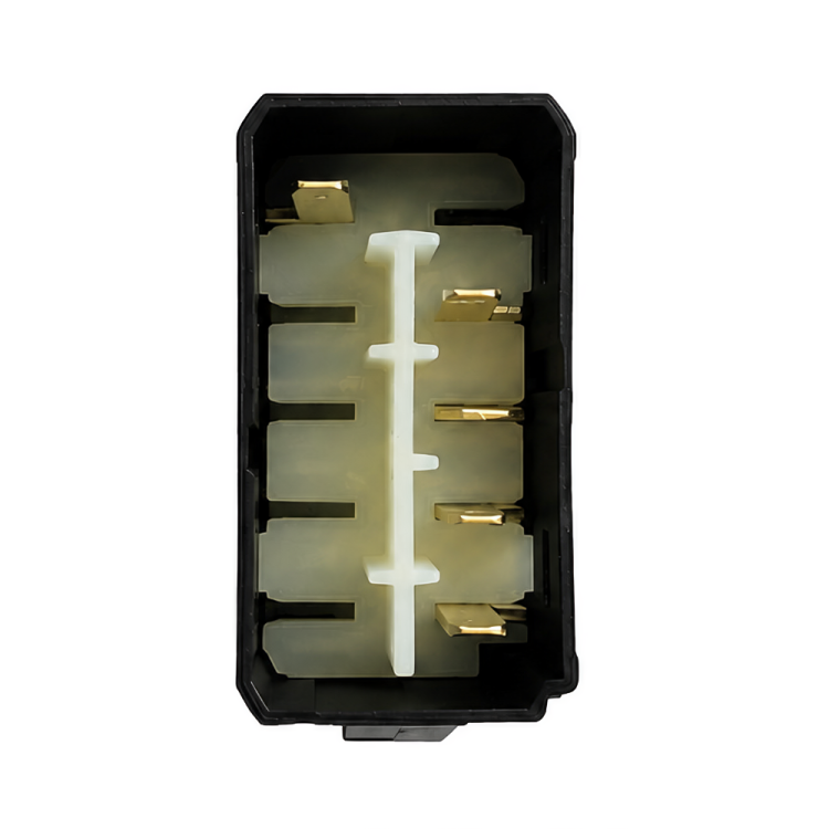 Mercedes OEM Dash Switch