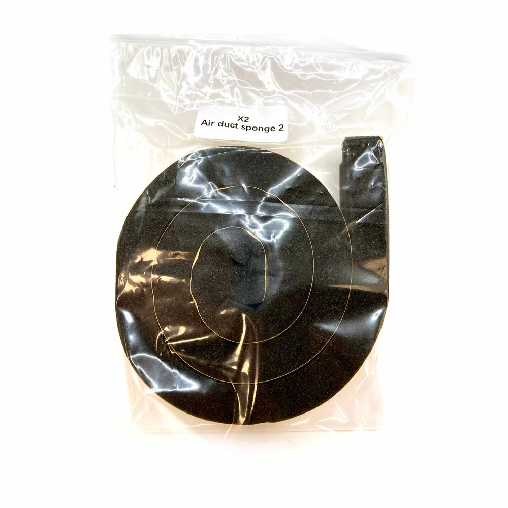 Nomadic Cooling X2 Helix 12V/48V Air Conditioner