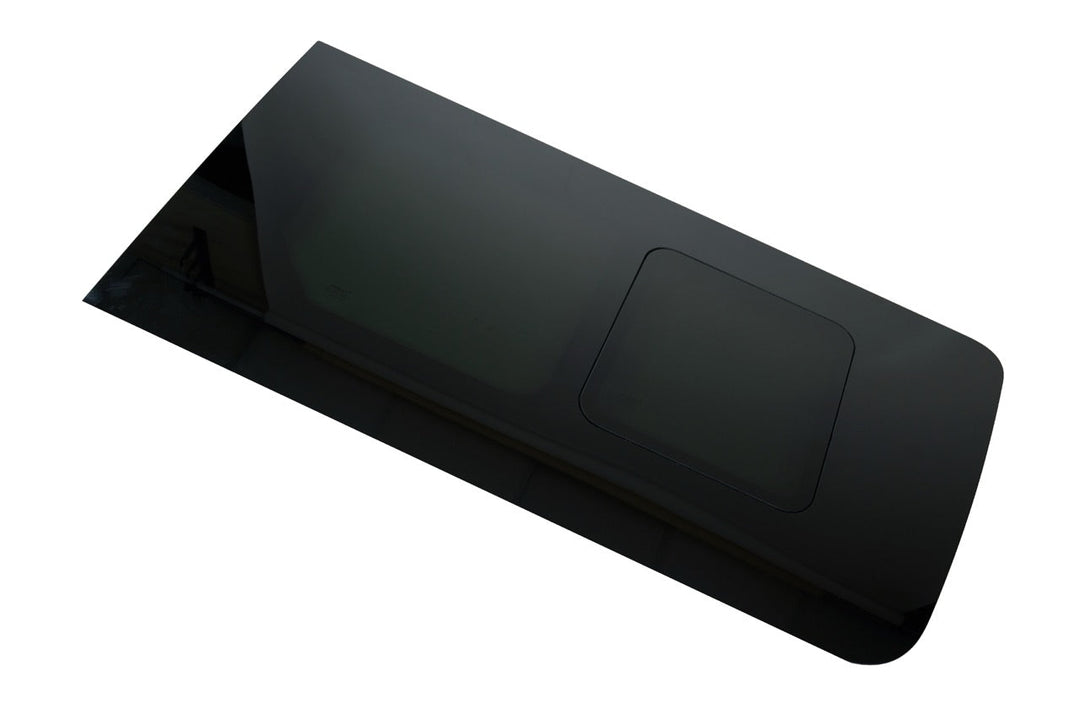 Mercedes Sprinter OEM Style Half-Slider Window