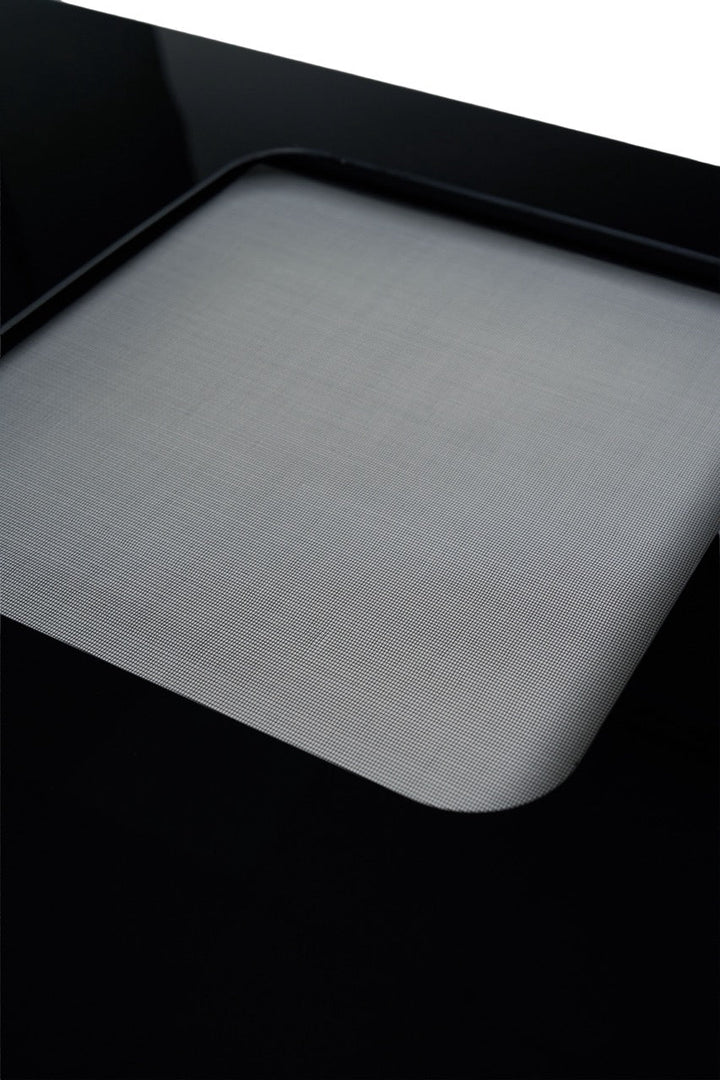 Mercedes Sprinter OEM Style Half-Slider Window