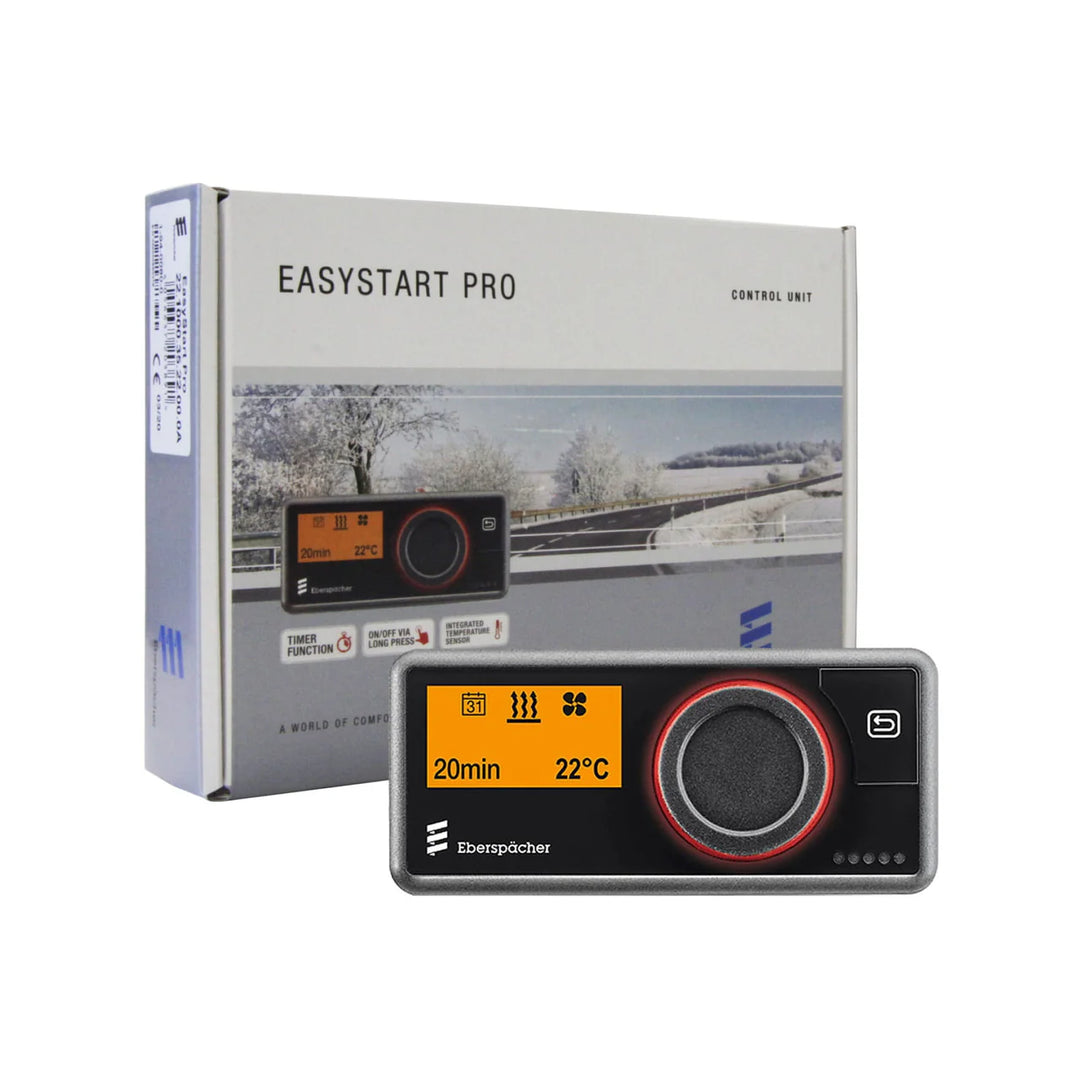 Espar Airtronic M3 D4L Diesel Heater