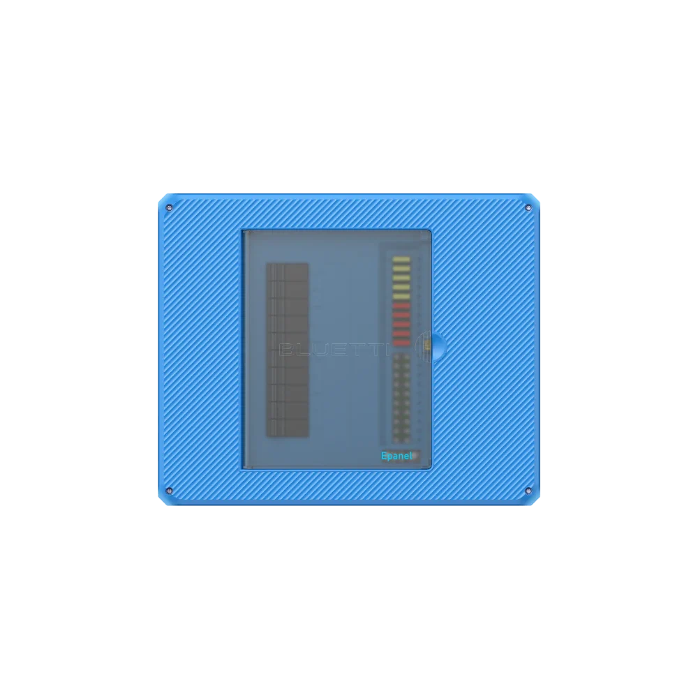 Epanel Smart Distribution Panel