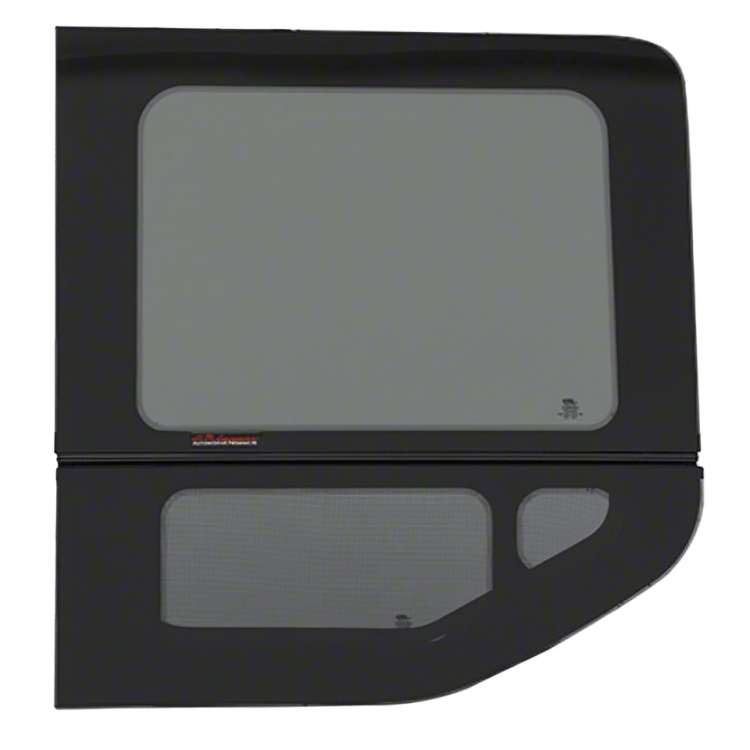 CRL Ford Transit Rear Quarter Vented Window (FW294)