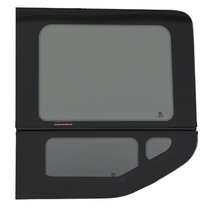 CRL Ford Transit Rear Quarter Vented Window (FW294)