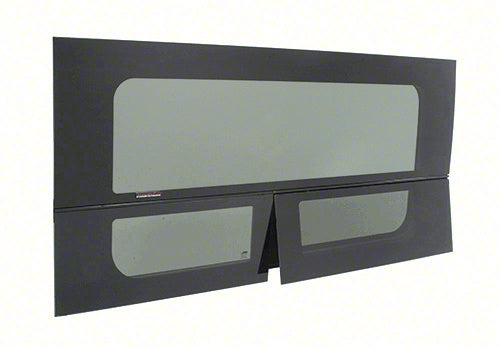 CRL Ram ProMaster Drivers Side Front T-Vent Window