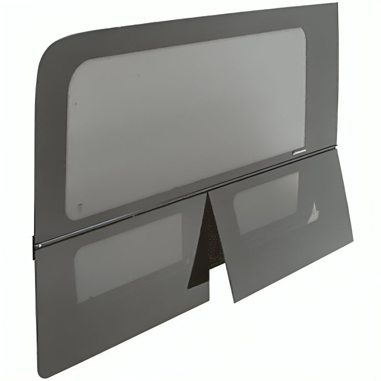 CRL Sprinter Van Dual-Vent Passenger Rear Quarter Window