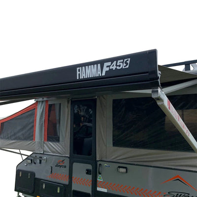 Fiamma F45 S Awning (10'1" in length)