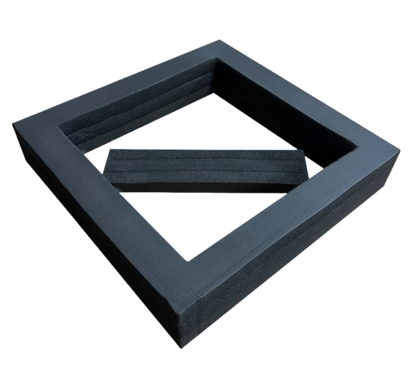 Nomadic Triple Foam Insulator