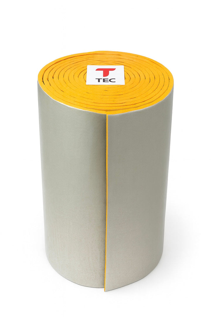 Advanced Camper Van Insulation & Soundproofing - Gen 2 Duck Liner