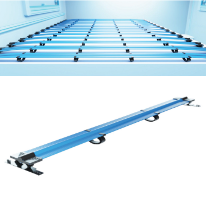 Fibreglass Bed Slats System