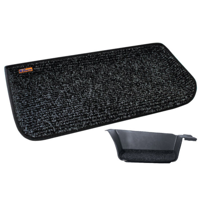 HEOS Door mat for Mercedes Sprinter (18-25)