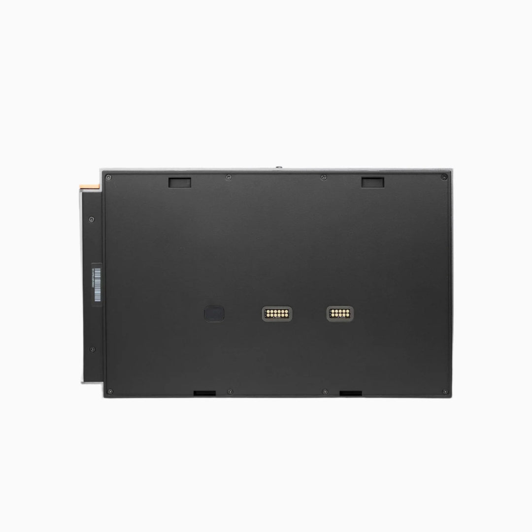 Helix Pulse - Smart Touchscreen Hub for Vans, RVS, and Off-Grid Setups