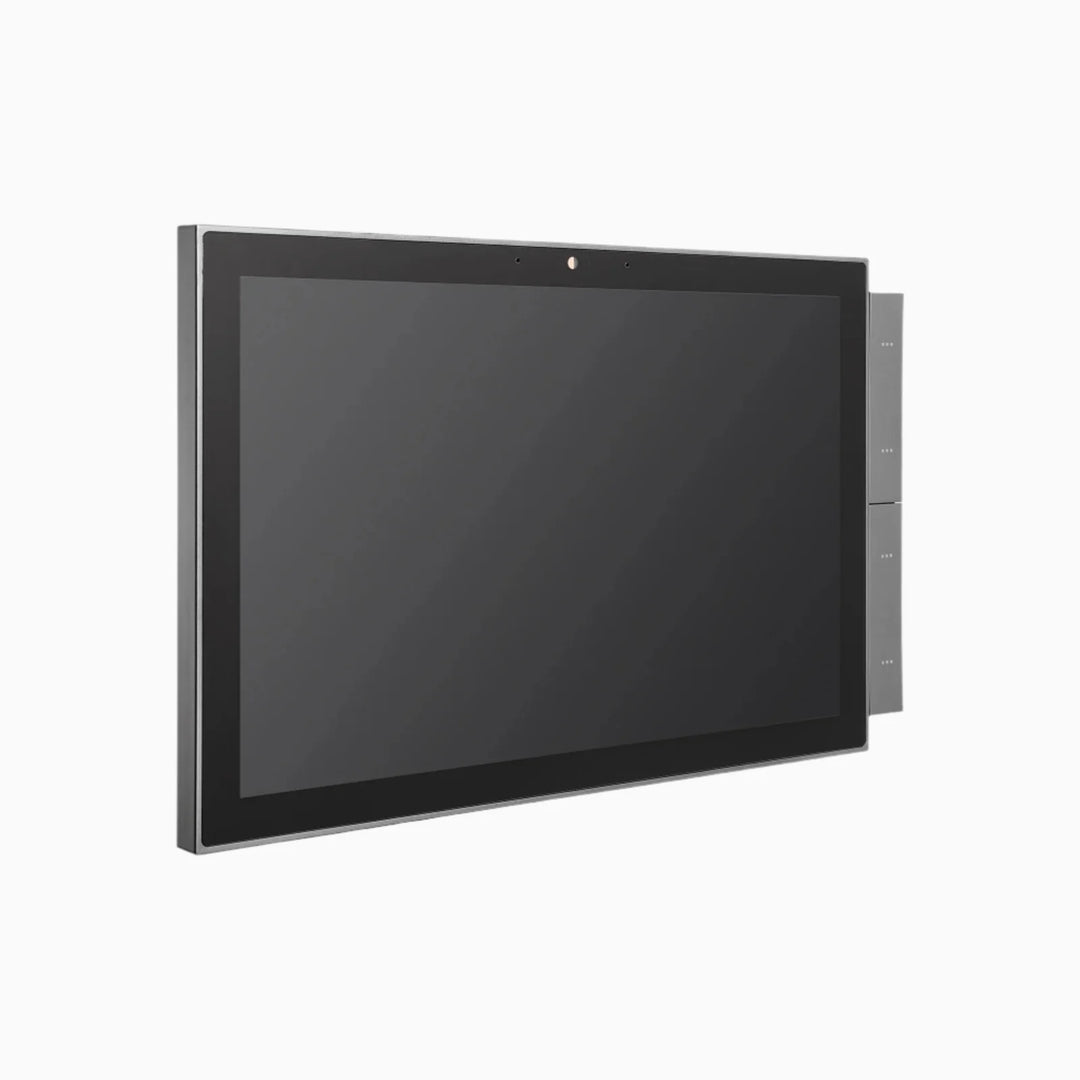 Helix Pulse - Smart Touchscreen Hub for Vans, RVS, and Off-Grid Setups