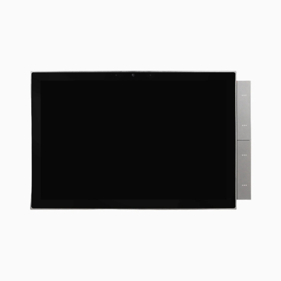 Helix Pulse - Smart Touchscreen Hub for Vans, RVS, and Off-Grid Setups