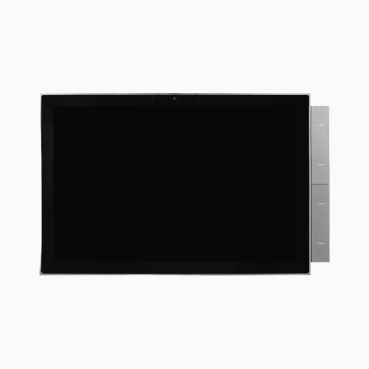 Helix Pulse - Smart Touchscreen Hub for Vans, RVS, and Off-Grid Setups