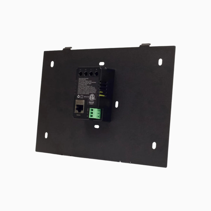 Helix Pulse - Smart Touchscreen Hub for Vans, RVS, and Off-Grid Setups