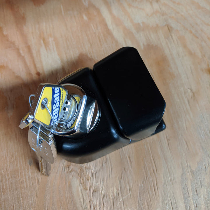 HEOS Mercedes Sprinter (18-25) Full Van Lock Set