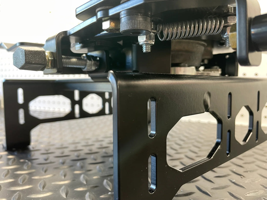 Seat Swivel for Chevy Express, Savana and Savana Express (1996-current)