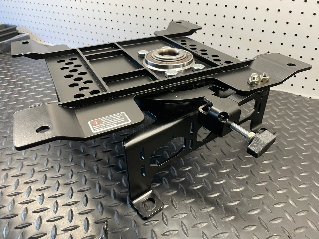 Seat Swivel for Chevy Express, Savana and Savana Express (1996-current)