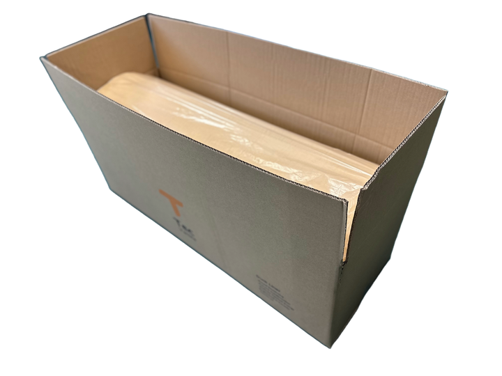 Advanced Camper Van Insulation & Soundproofing - Gen 2 Duck Liner