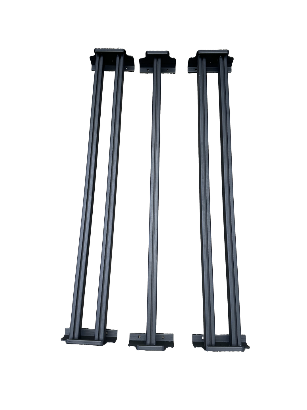 Sprinter Roof Bar Set (3pc)