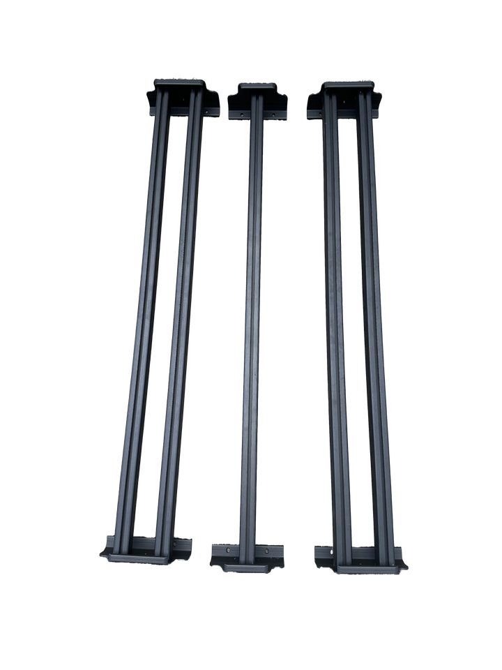 Sprinter Roof Bar Set (3pc)