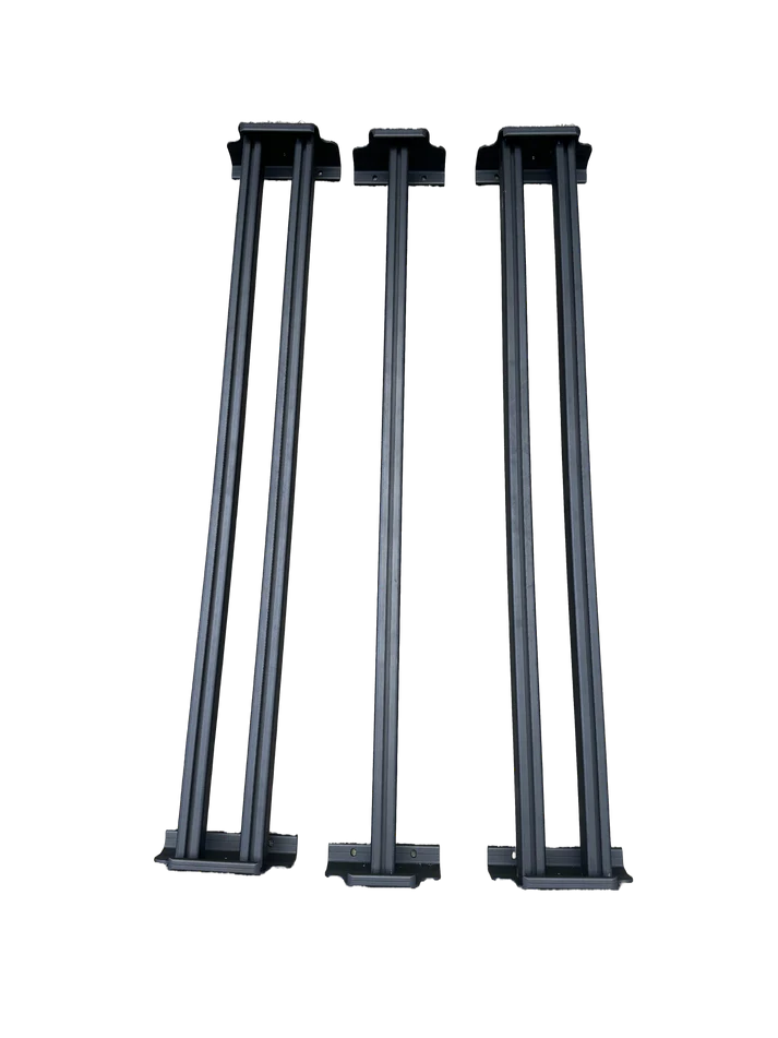 Sprinter Roof Bar Set (3pc)