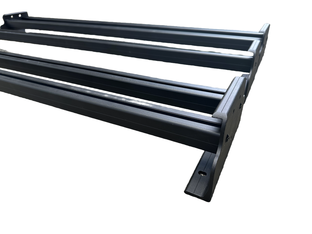 Sprinter Roof Bar Set (3pc)
