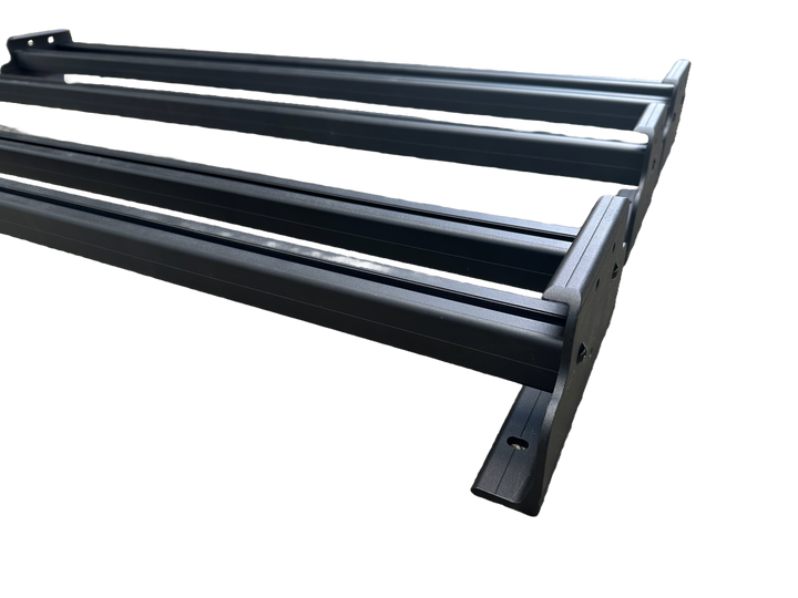 Sprinter Roof Bar Set (3pc)