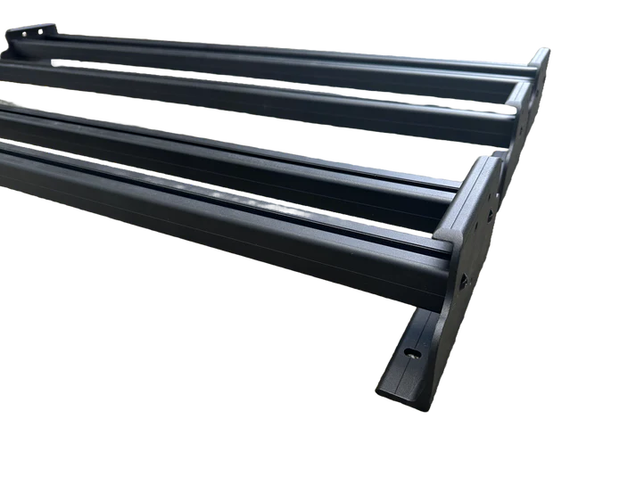 Sprinter Roof Bar Set (3pc)