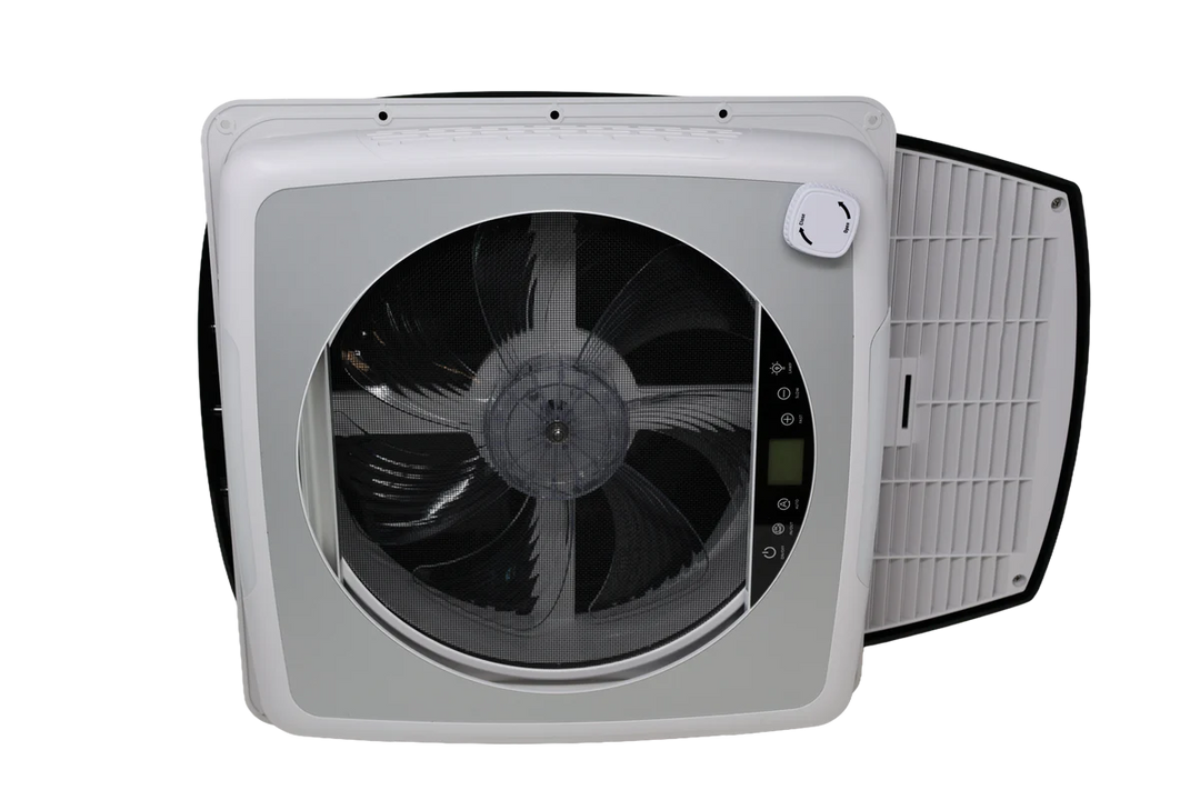 ProBreeze Plus 10 Speed Roof Vent Fan