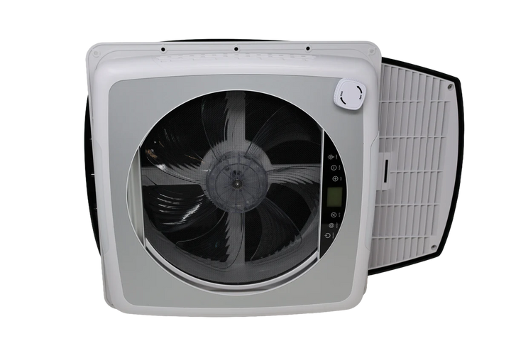 ProBreeze Plus 10 Speed Roof Vent Fan