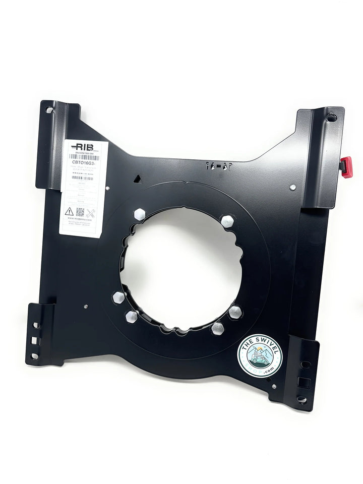 Scopema Seat Swivel for RAM Promaster (2013-current)