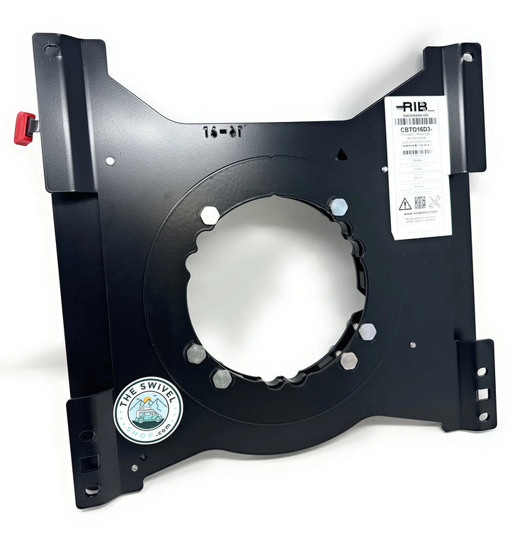 Scopema Seat Swivel for RAM Promaster (2013-current)