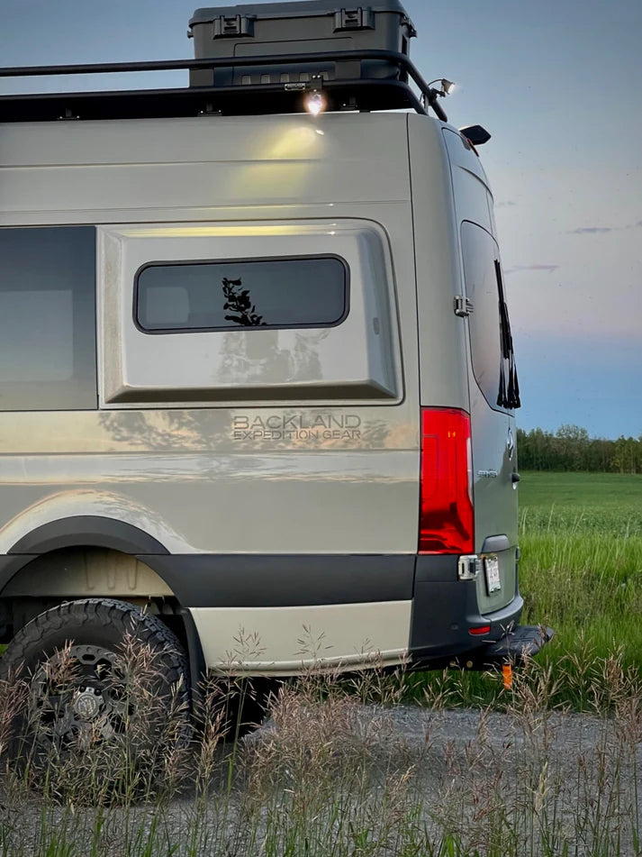 backland expedition gear Backland Expedition