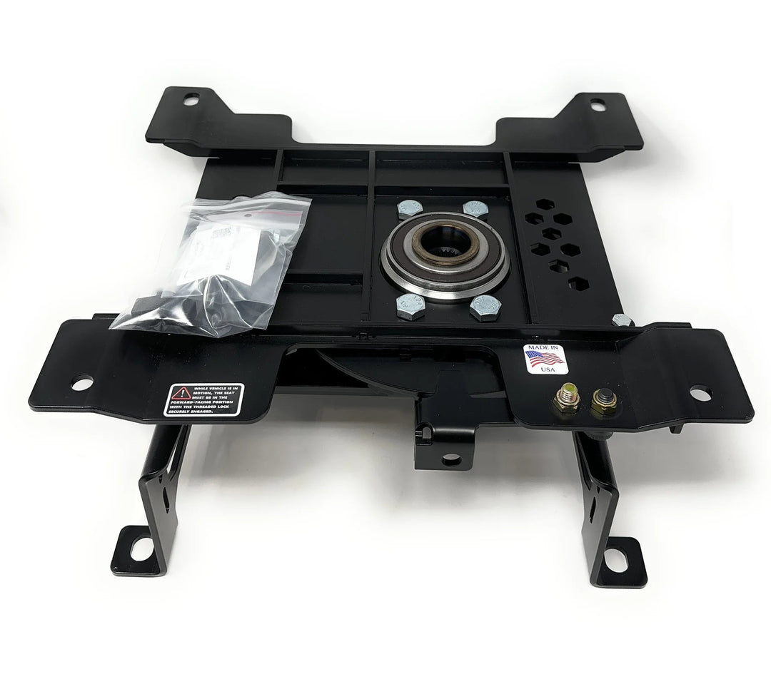 Seat Swivel for Chevy Express, Savana and Savana Express (1996-current)