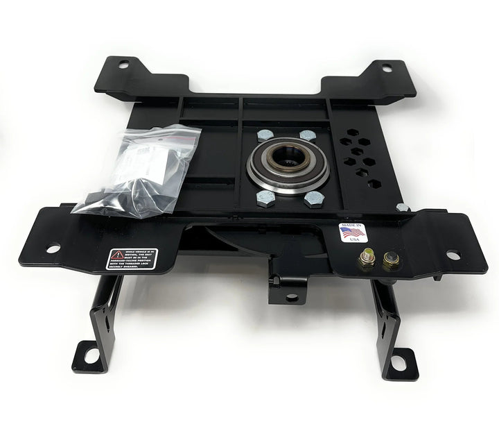 Seat Swivel for Chevy Express, Savana and Savana Express (1996-current)