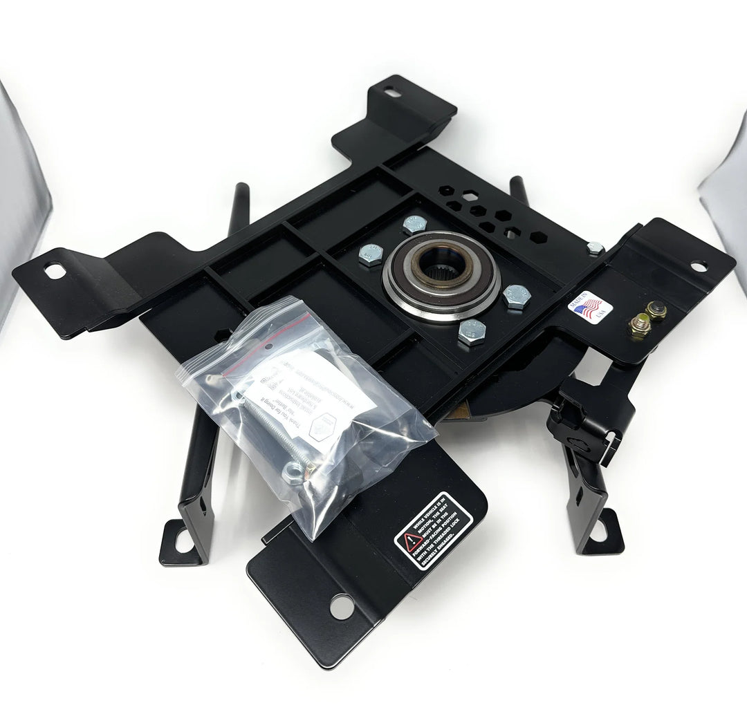 Seat Swivel for Ford E-series (1996-current)