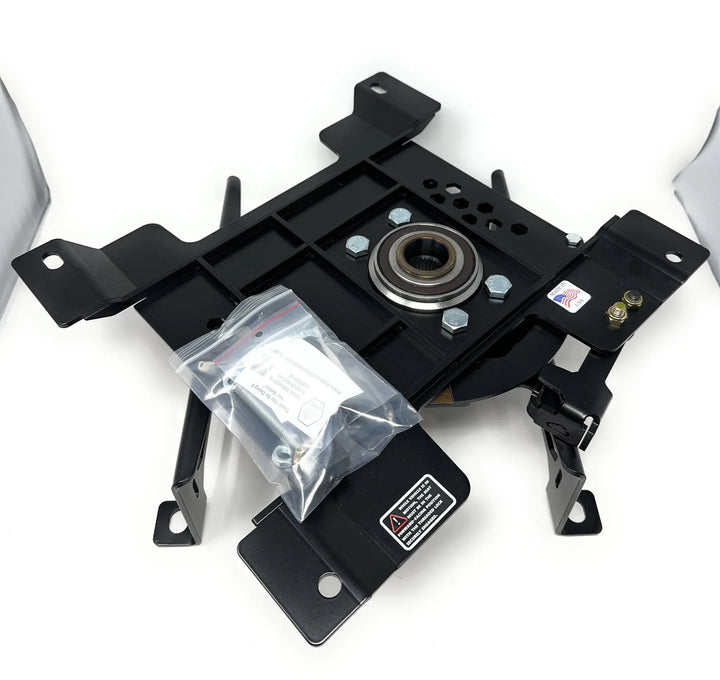 Seat Swivel for Ford E-series (1996-current)